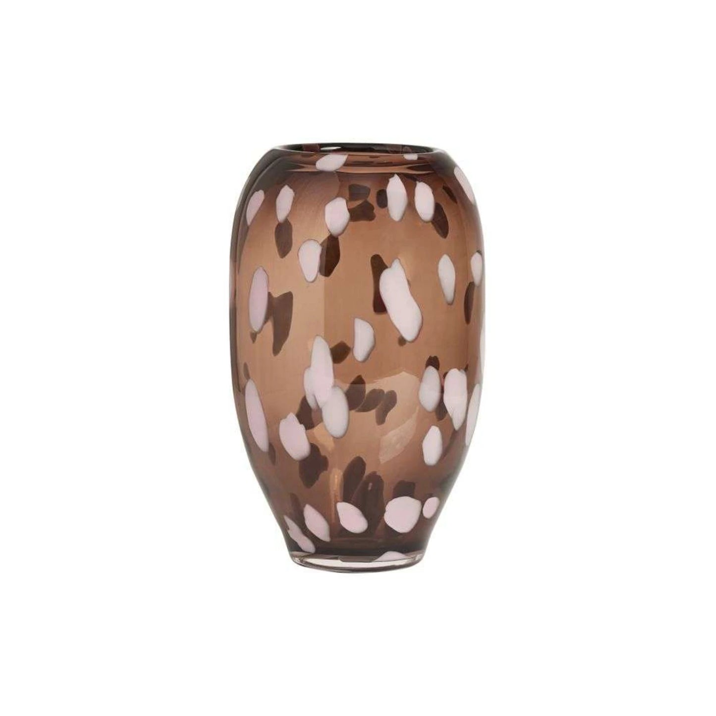 Jali Vase