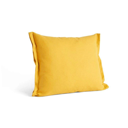Plica Pude Planar, Warm Yellow
