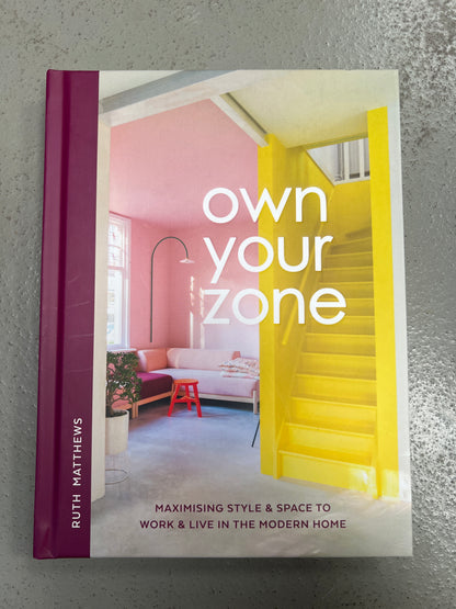 Own your zone