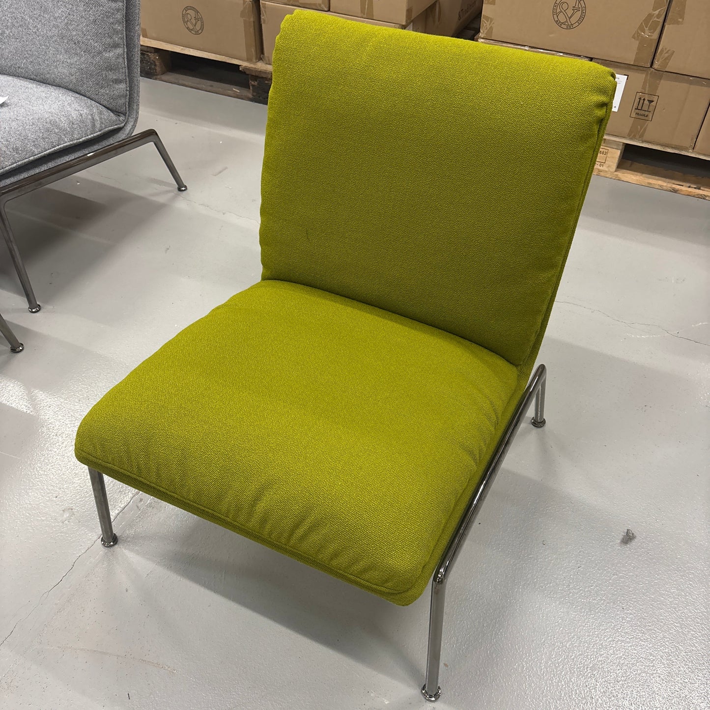 Muno LN18 Lounge Chair