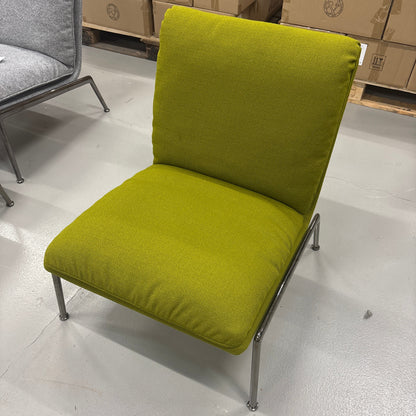 Muno LN18 Lounge Chair