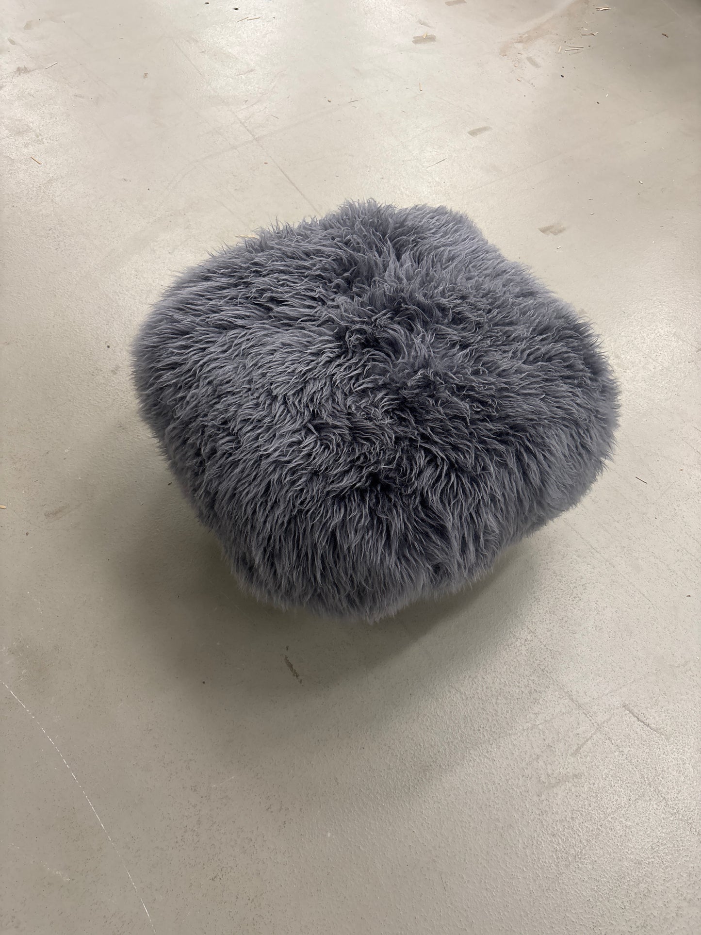 Puf fra Andtradition