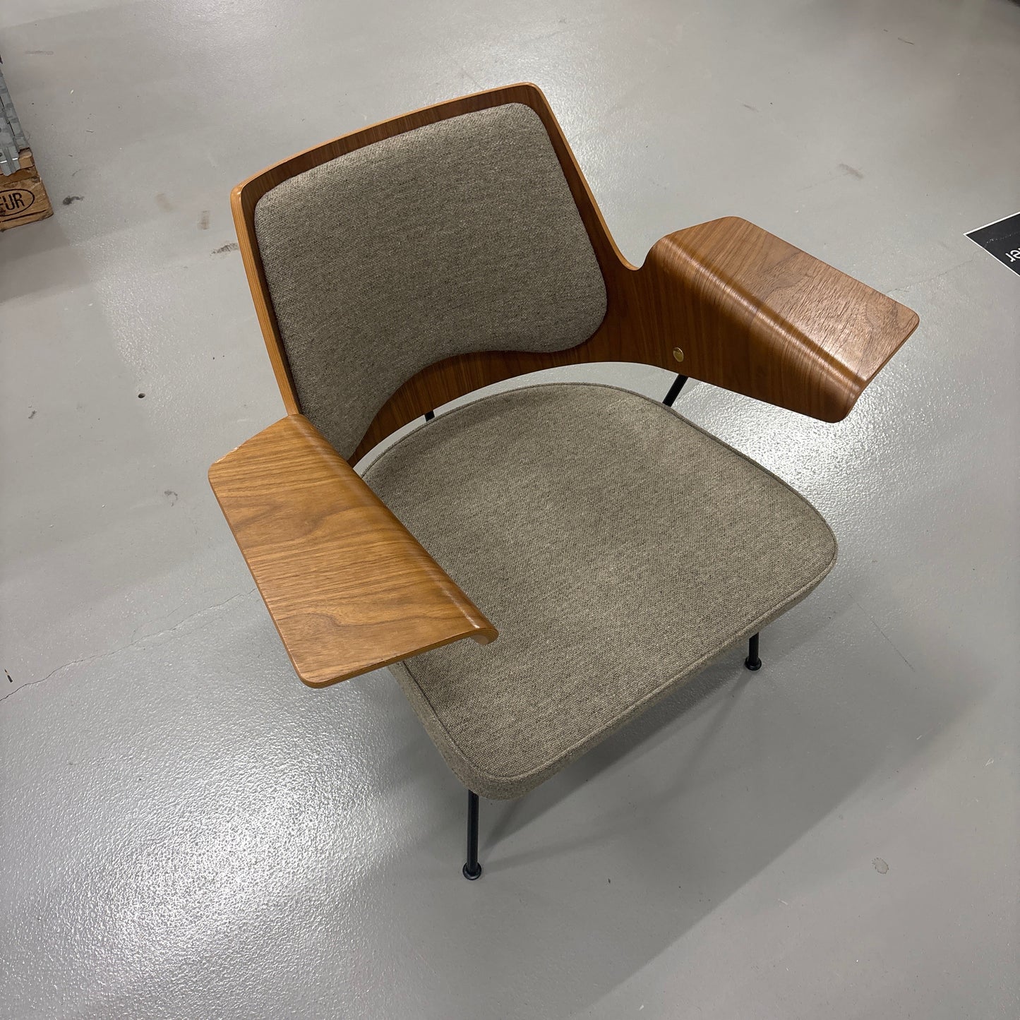 RFH Lounge Chair RD8