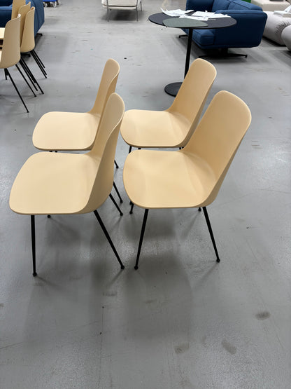 Rely Spisestol 4 stk.