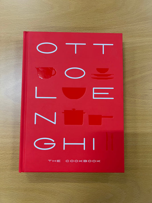 Otto Lenghi The Cookbook