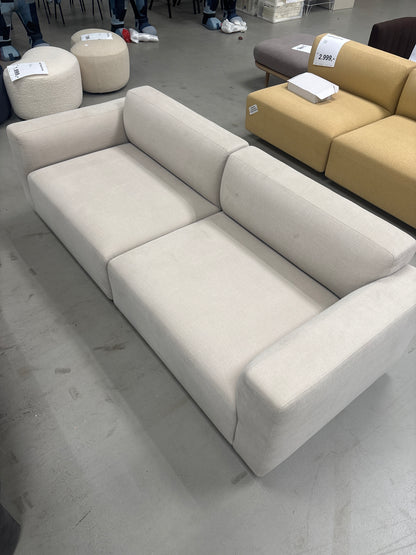 Sofa/Puf fra &Tradition