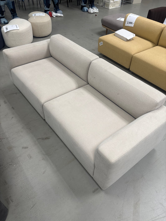 Sofa/Puf fra &Tradition