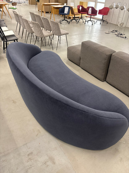 Margas LC4 Sofa Fra Andtradition