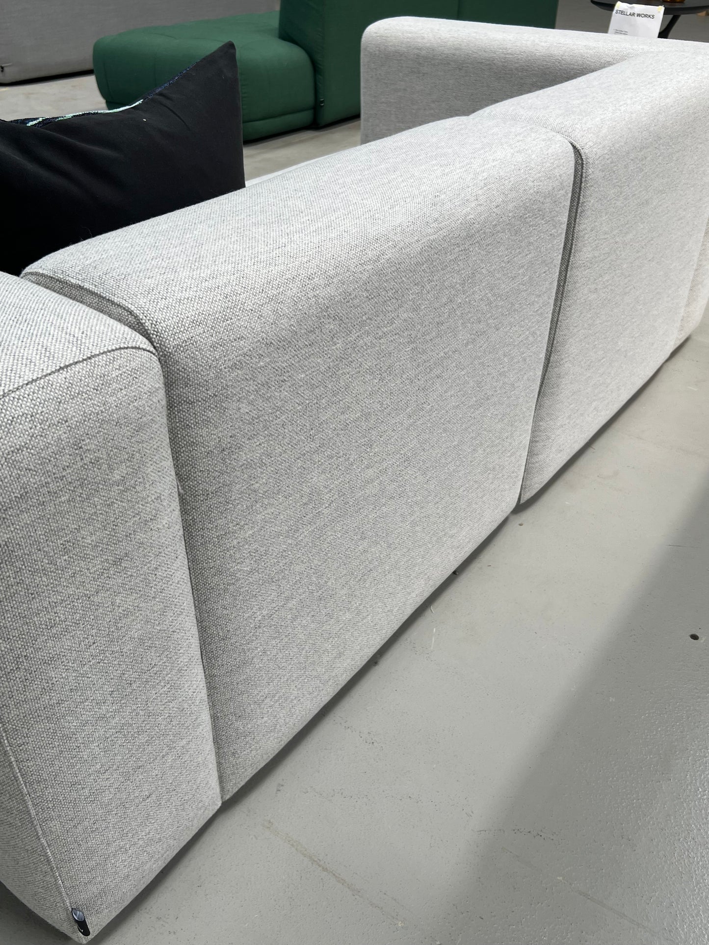 Mags Sofa Hallingdal 110