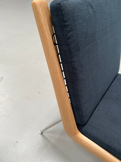 Boomerang HM1, Lænestol
