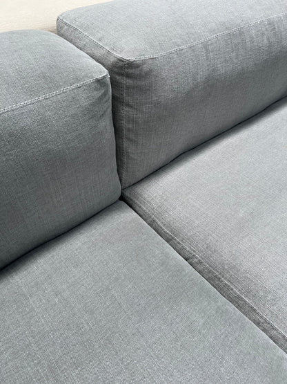 Mags soft low sofa