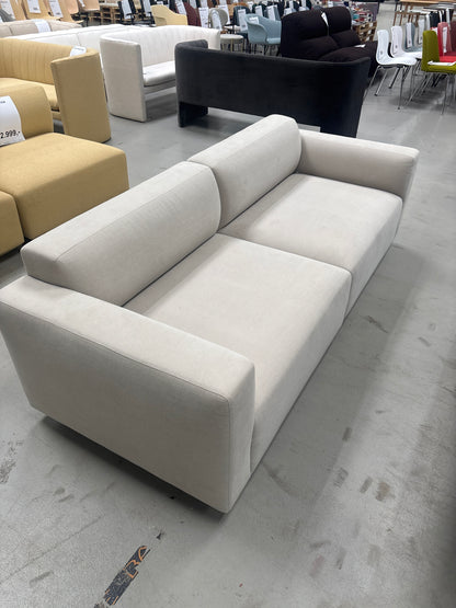 Sofa/Puf fra &Tradition