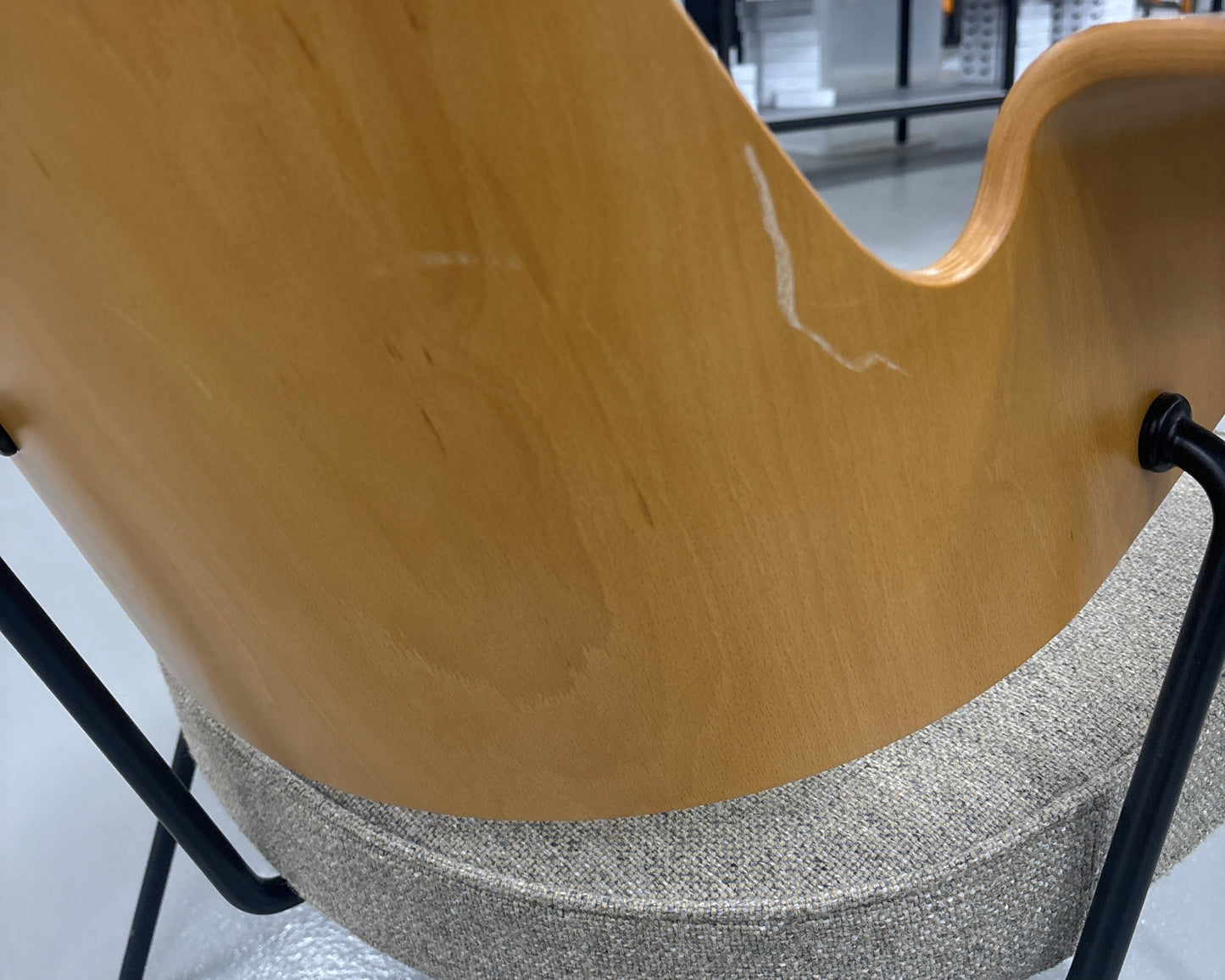 RFH Lounge Chair RD8