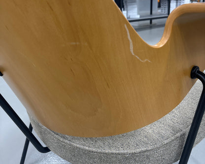 RFH Lounge Chair RD8