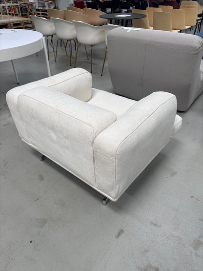 Inland AV21 Lounge Chair