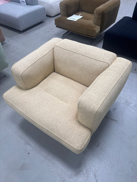 Inland Lounge Chair