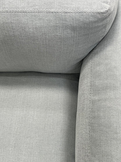 Mags Soft Sofa 2,5 Seater Low