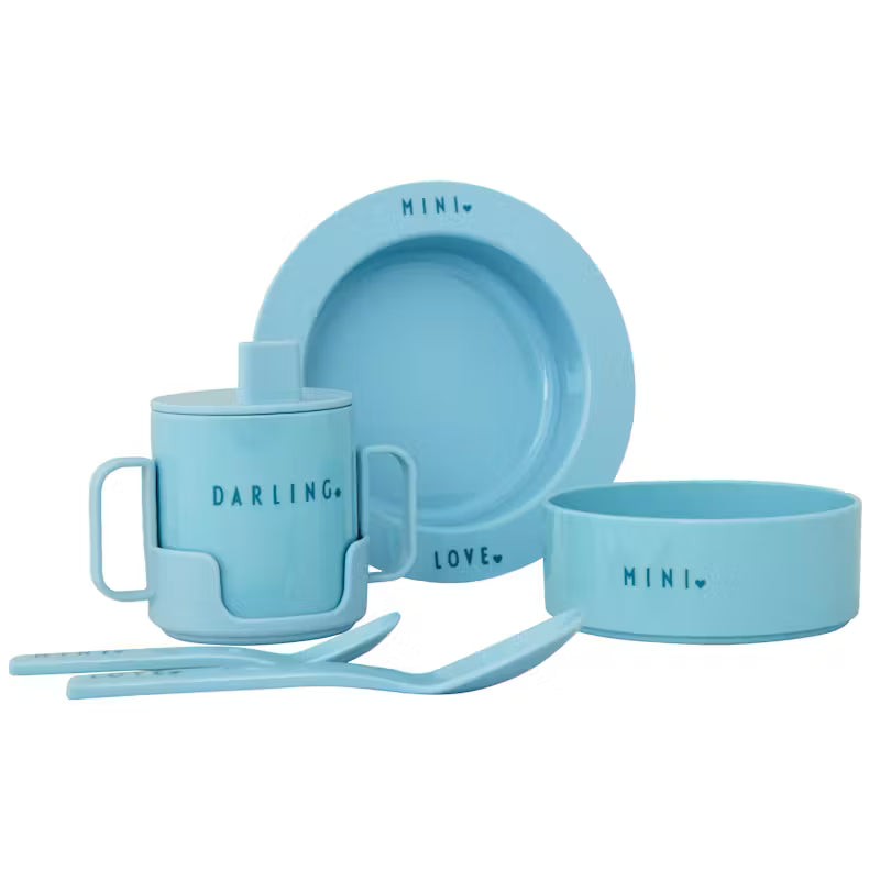 Mini Favorite Kinder-Starterset