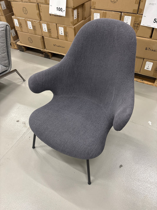 Catch Lounge Chair JH14