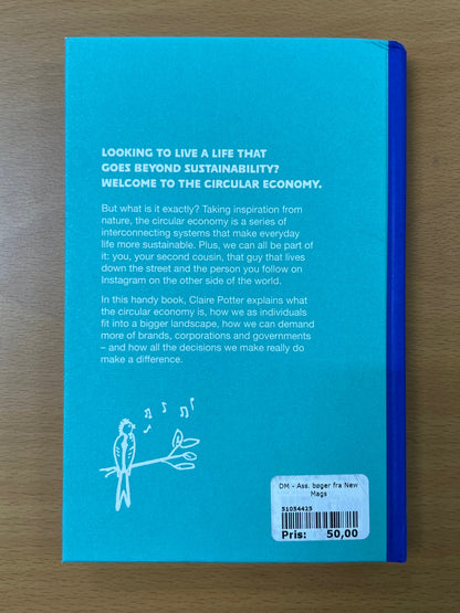 Welcome To The Circular Economy