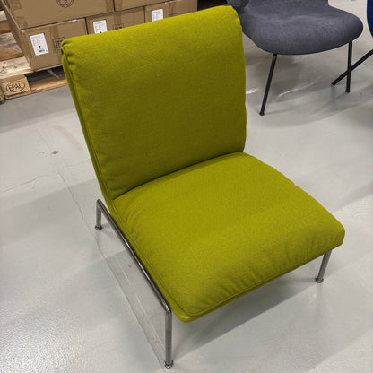 Muno LN18 Lounge Chair