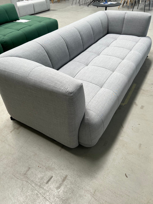 Quilton Sofa, 3 Seater