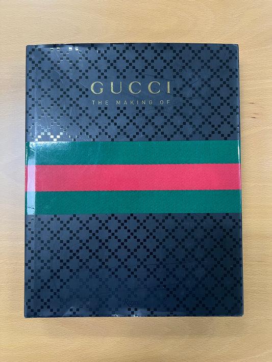 Gucci: The Making of