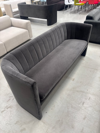 Loafer 3 Pers. Sofa fra Andtradition