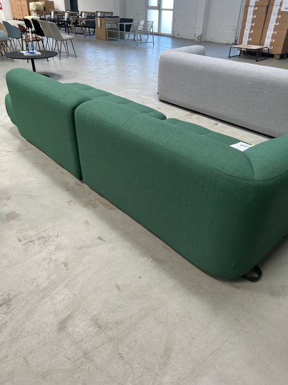 Quilton Sofa