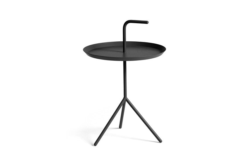 DLM Table, Black