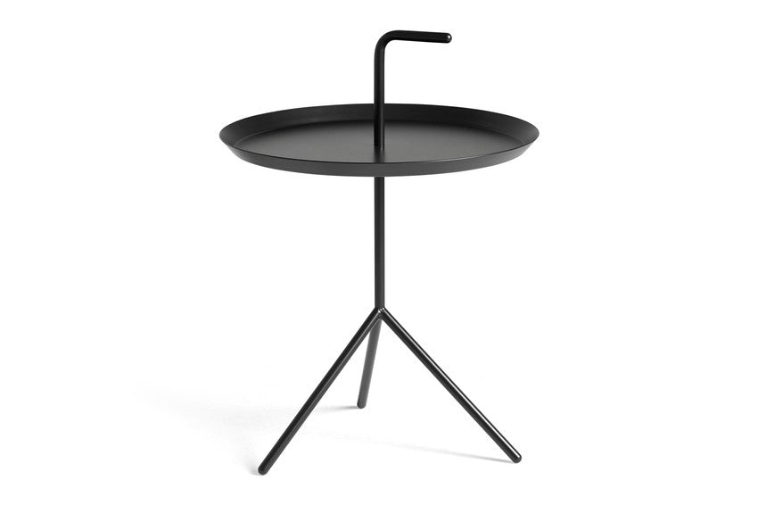 DLM Table, Black