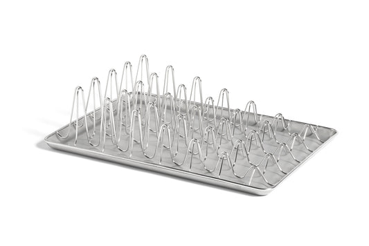 Shortwave Dish Rack