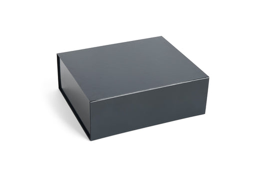 Colour Storage, Medium