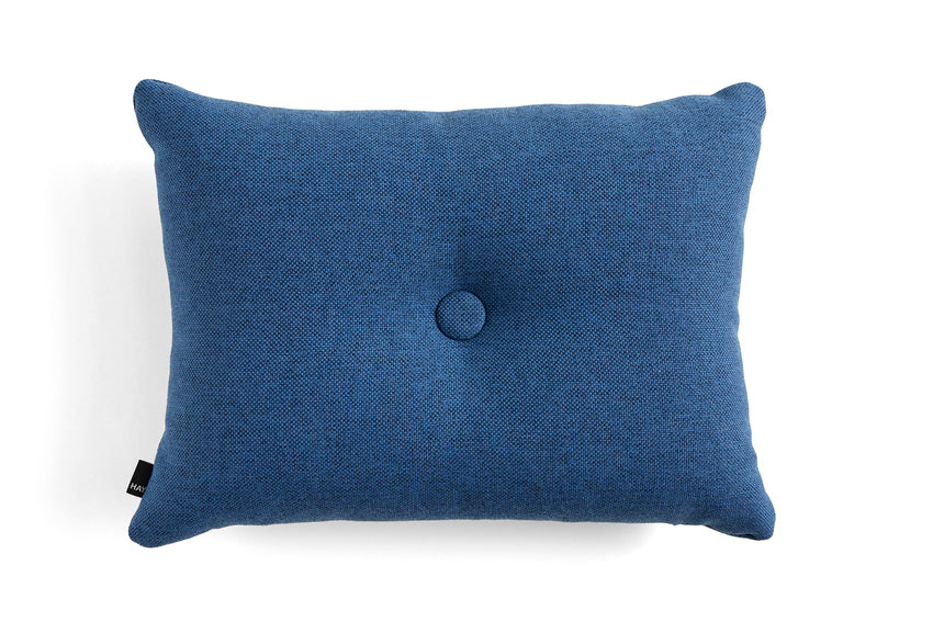 Dot Cushion Mode, Dark blue
