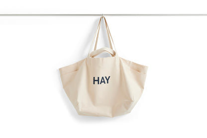 Weekend Bag Organic, Natural