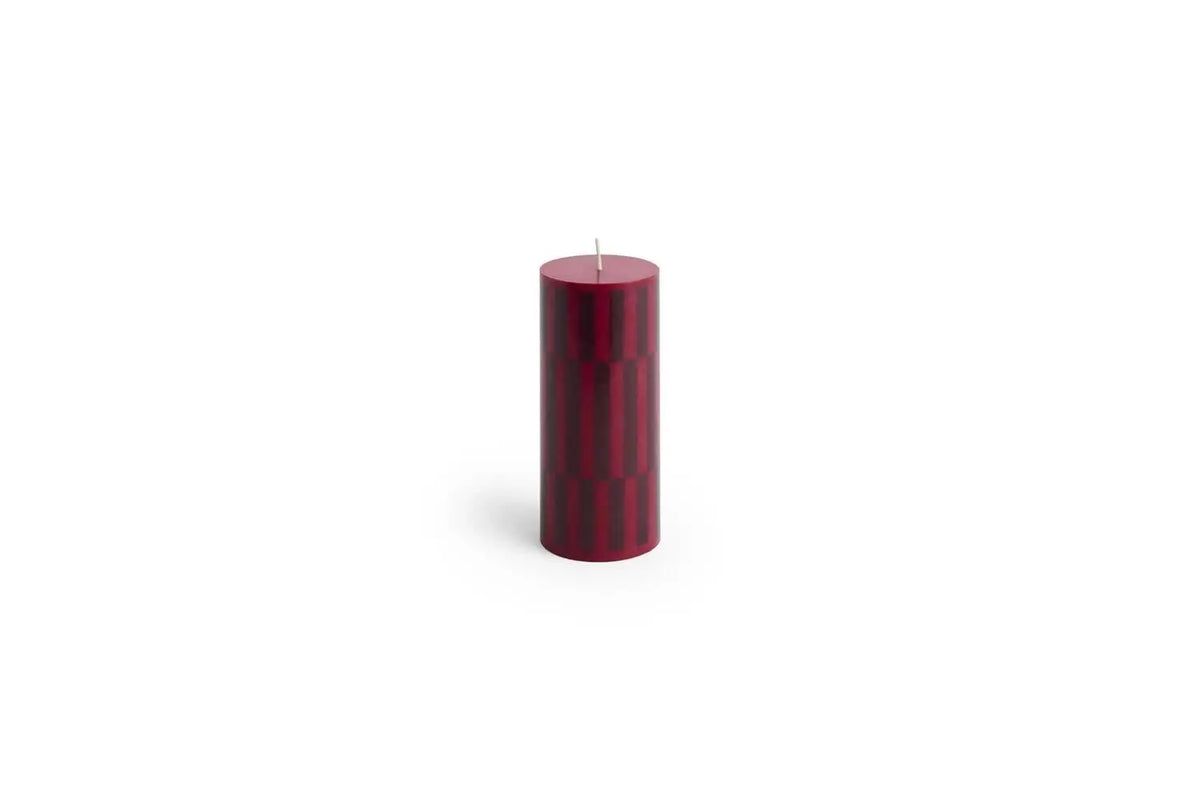 Column Candle, Small