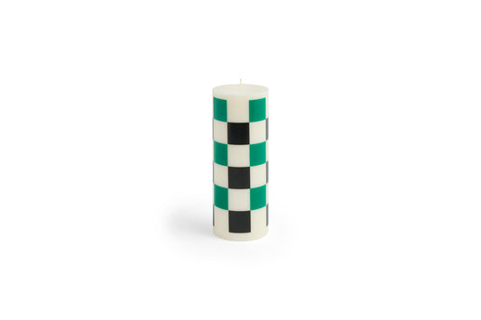 Column Candle, Medium