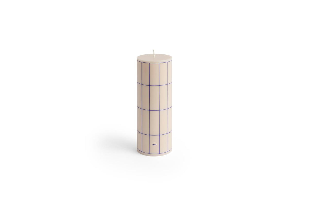 Column Candle, Medium