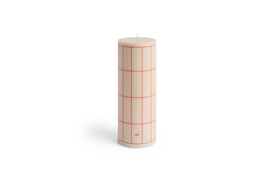 Column Candle, Large