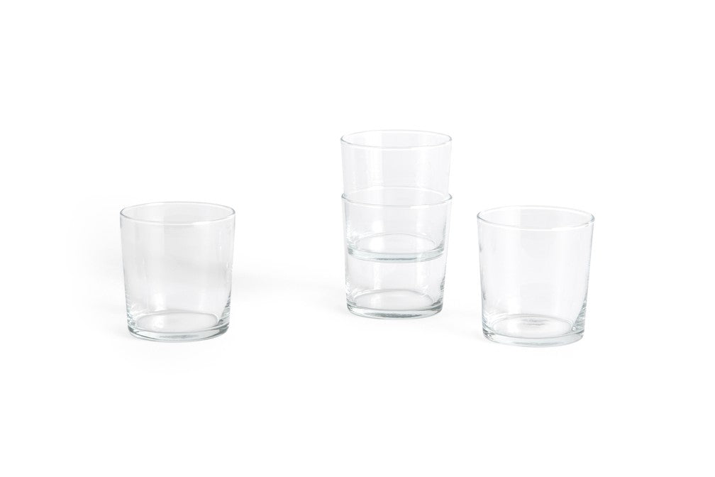 Glass, Medium  (36cl) sæt af 24 stk.