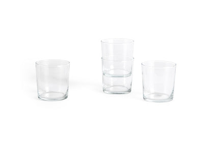Glass, Medium  (36cl) sæt af 24 stk.