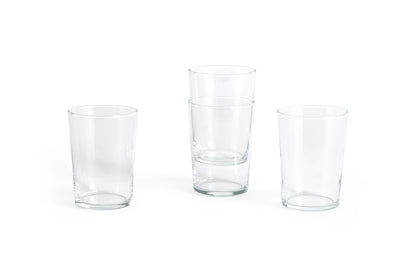 Glass, Large (49cl) sæt med 24 stk.