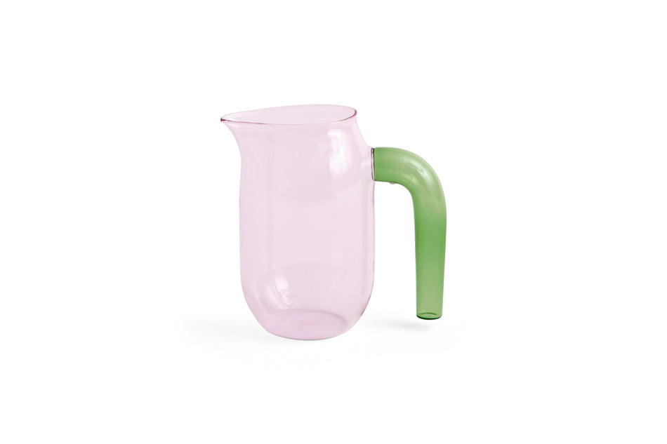 Jug Pink, Small