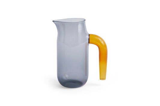 Glaskande, Charcoal Large