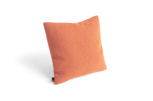 Texture Cushion, Mandarin