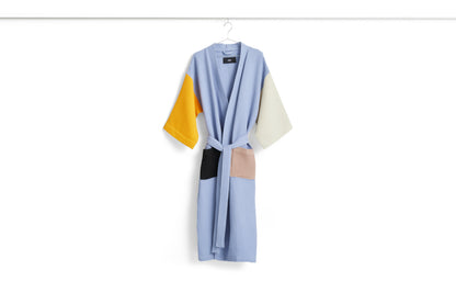 Waffle Bathrobe