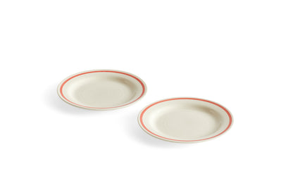 Sobremesa Serving bowl & Plate