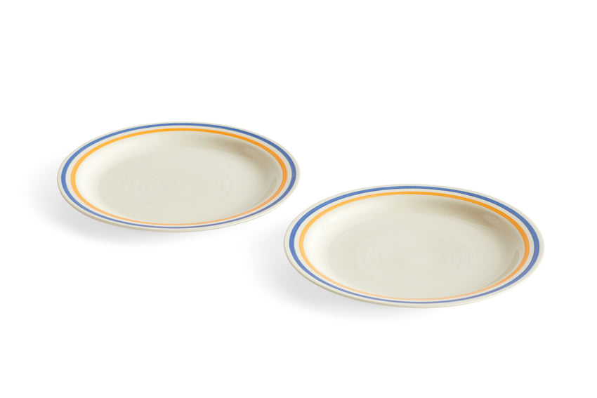 Sobremesa Serving bowl & Plate