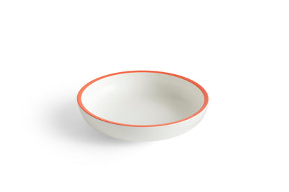 Sobremesa Serving bowl & Plate