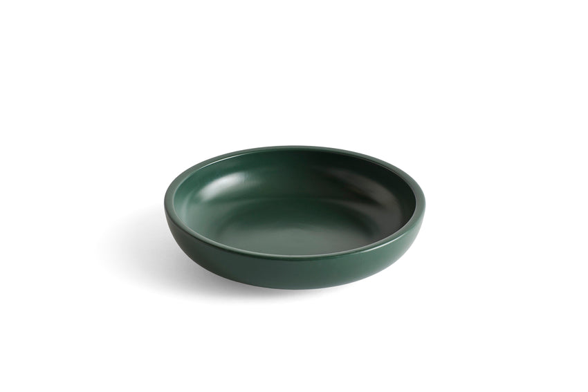 Sobremesa Serving bowl & Plate